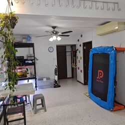 Blk 405 Fajar Road (Bukit Panjang), HDB 5 Rooms #566377661